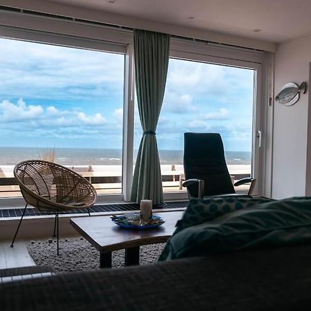 Appartement Kraaiennest à Egmond aan Zee Extérieur photo
