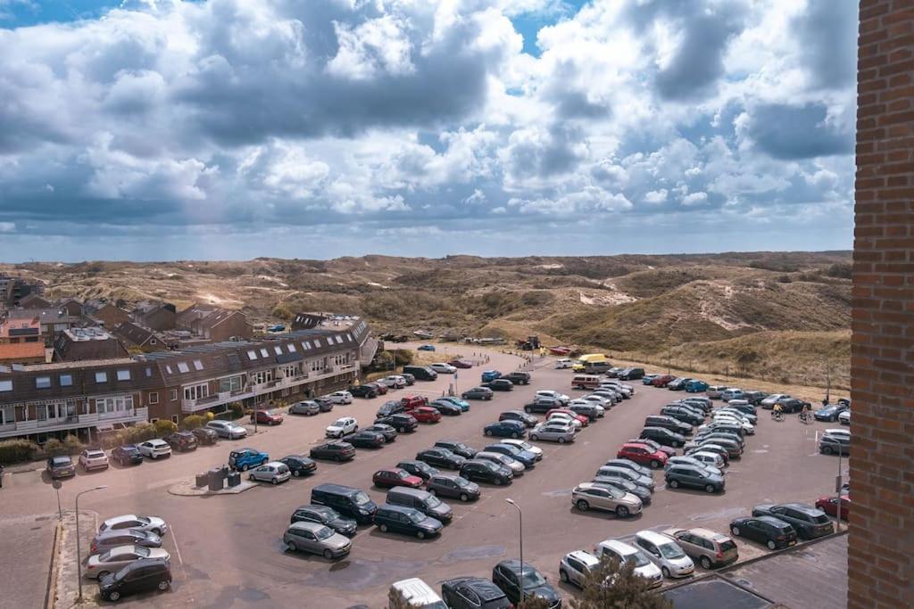 Appartement Kraaiennest à Egmond aan Zee Extérieur photo