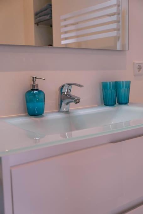 Appartement Kraaiennest à Egmond aan Zee Extérieur photo