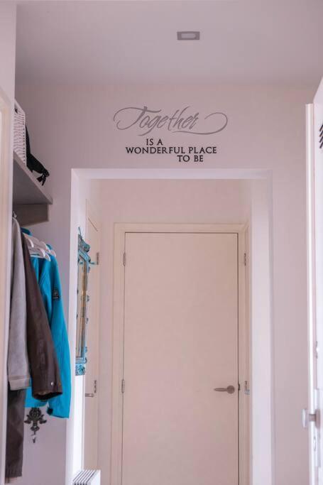 Appartement Kraaiennest à Egmond aan Zee Extérieur photo