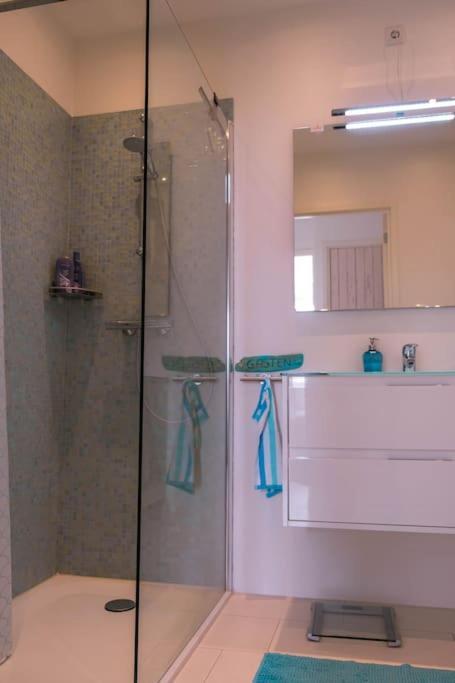 Appartement Kraaiennest à Egmond aan Zee Extérieur photo