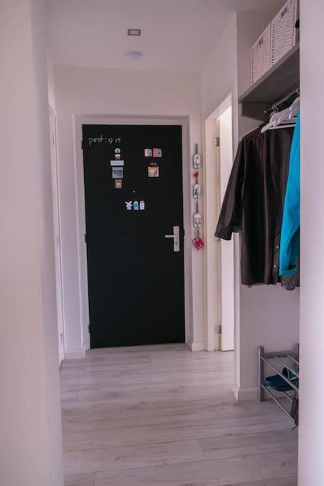Appartement Kraaiennest à Egmond aan Zee Extérieur photo