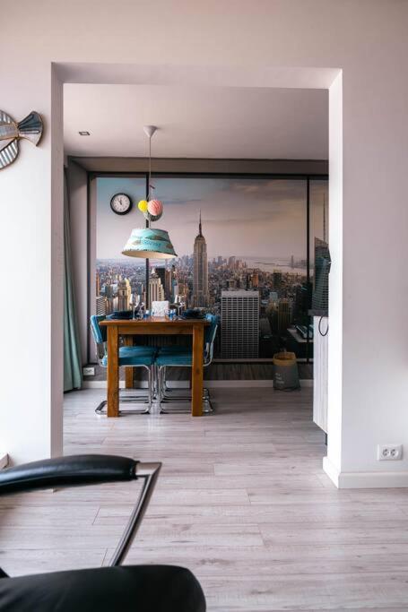 Appartement Kraaiennest à Egmond aan Zee Extérieur photo