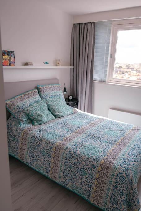 Appartement Kraaiennest à Egmond aan Zee Extérieur photo